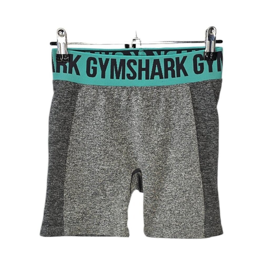 Gymhark Womens Flex Shorts, Athletic, Gym, Stretch Size Small